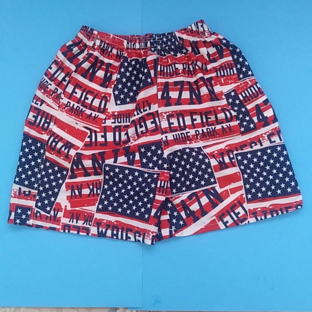 BRAND NEW BOY'S / MEN'S ACTIVE SHORT
